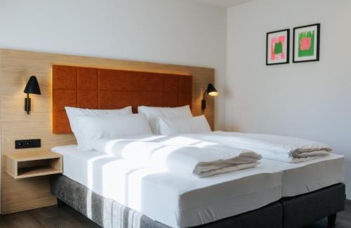 Ravensburg Hotel | Hotel zwölf87
