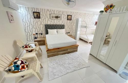 Bocacanasta Hotel | Hotel1325