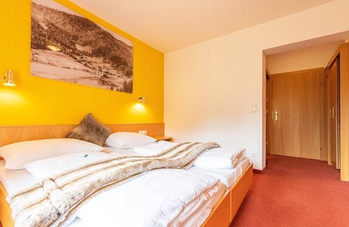 Bad Kleinkirchheim Cabaña | Hotelapartement Austin Power - Dalnig Guesthouse