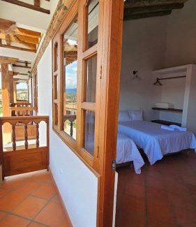 Villa de Leyva Hotel | hotelcasablancavilladeleyva