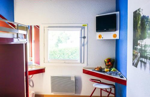 Le Passage Hotel | Hoteleco Sud Agen Autoroute