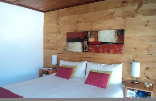 San Pedro de Atacama Hotel | Hoteles Pueblo de Tierra