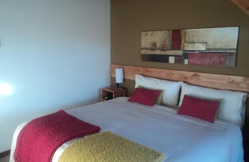 San Pedro de Atacama Hotel | Hoteles Pueblo de Tierra