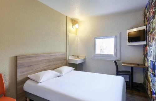 Beauvais Hotel | hotelF1 Beauvais