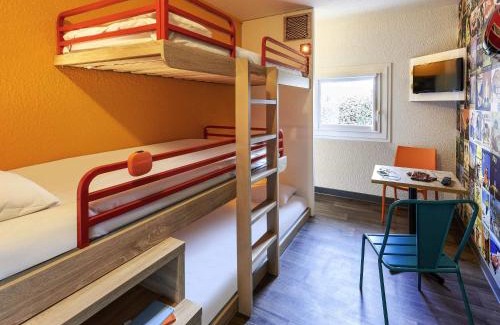 Beauvais Hotel | hotelF1 Beauvais