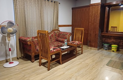 Munnar Hotel | HotelGurubhavan