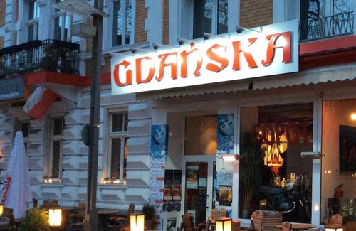 Oberhausen Casa | Hotelik Gdanska