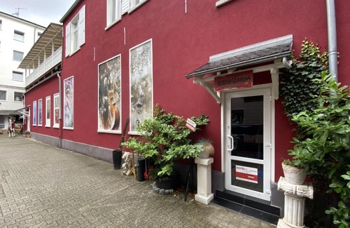 Oberhausen Casa | Hotelik Gdanska