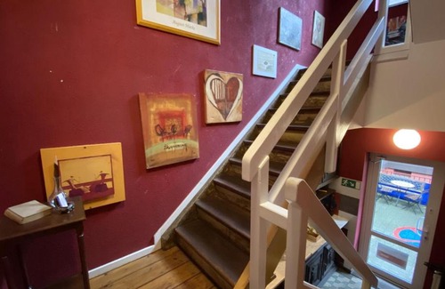 Oberhausen Casa | Hotelik Gdanska