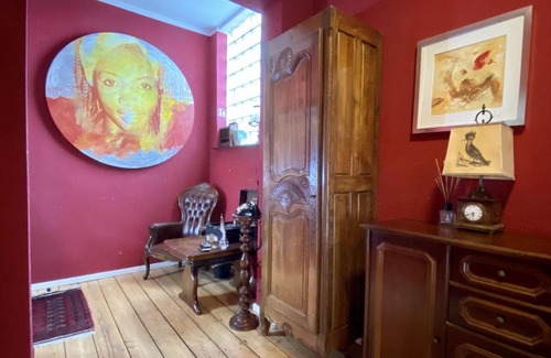 Oberhausen Casa | Hotelik Gdanska