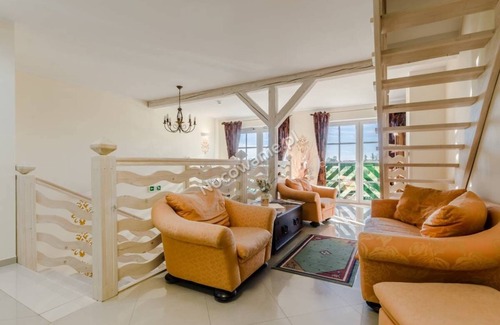 Mikolajki Cabina | Hotelik Mazurska Chata
