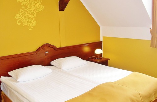 Mikolajki Cabina | Hotelik Mazurska Chata