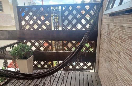 Urca Casa | Hotelinho Urca Guest House