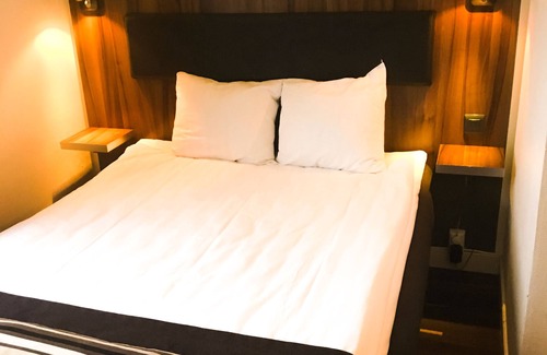 Ostersund Hotel | Hotell Östersund