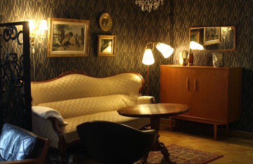 Alvdalen Hotel | Hotell Älvdalen