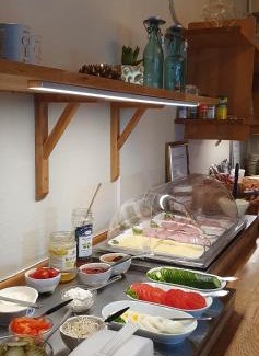 Aahus Hotel | Hotell Briggen i Åhus