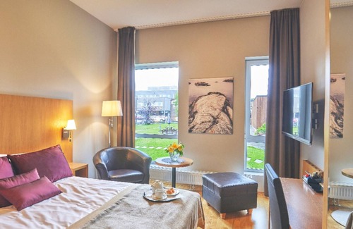 Sistranda Hotel | Hotell Frøya
