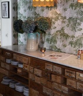 Kalmar Hotel | Hotell Hilda