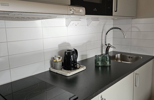 Ulricehamn Municipality Hotel | Hotell Lassalyckan