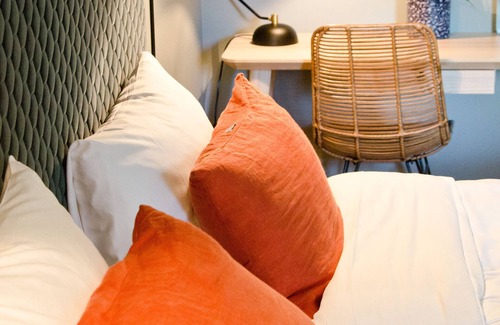 Ulricehamn Municipality Hotel | Hotell Lassalyckan