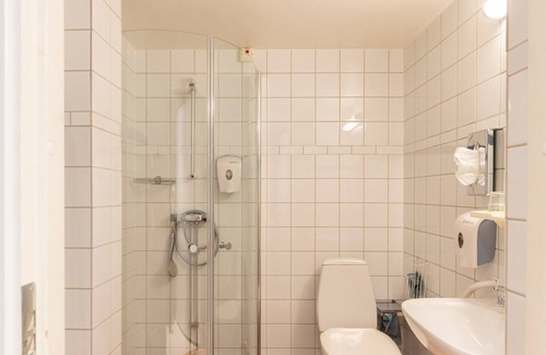 Klingsta Hotel | Hotell Mörby AB, Patienthotell