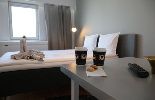 Vallentuna Hotel | Hotell Norrort