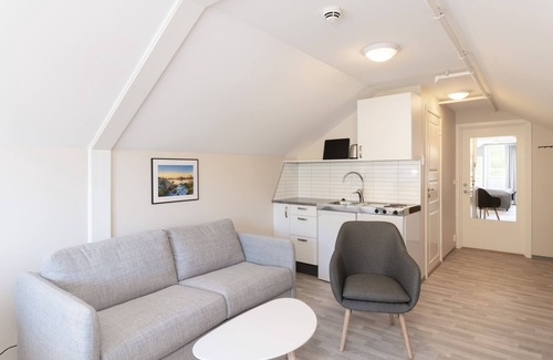Straumsjoen Hotel | Hotell Regine