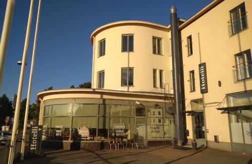 Turku Hotel | Hotelli Helmi