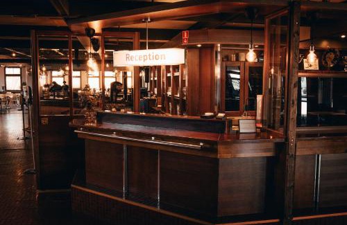 Nivala Hotel | Hotelli Puustelli Nivala