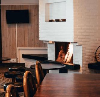 Nivala Hotel | Hotelli Puustelli Nivala