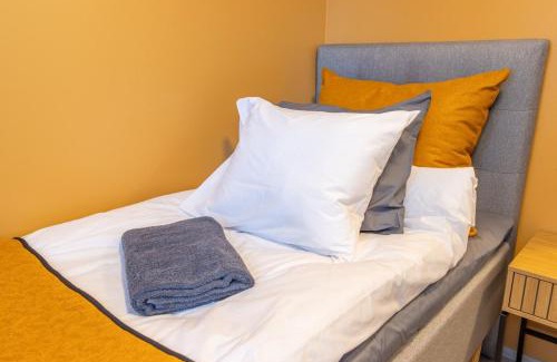 Ylivieska Hotel | Hotelli Visiitti