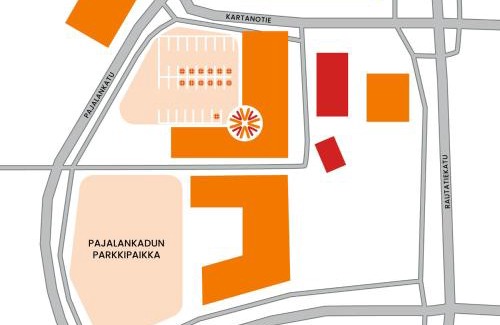 Ylivieska Hotel | Hotelli Visiitti