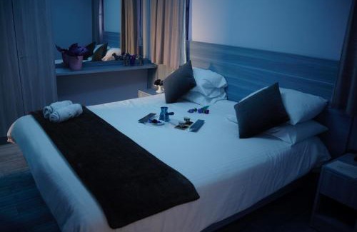 Jounieh Hotel | HOtello guest suites