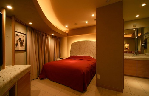 Matsudo Hotel | HOTELm - Adults Only