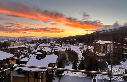 Vysoke Tatry Complejo | Hotelový apartmán ALFRED C407