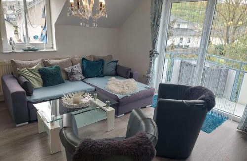 Markelsheim Casa | Hotelpension Gästehaus Birgit