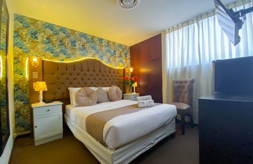 Centro histórico Hotel | Hotels Collect A. Monet