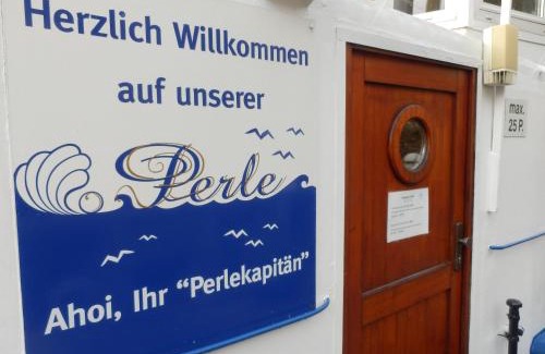 Schlachte Alquiler De Eote | Hotelschiff Perle Bremen