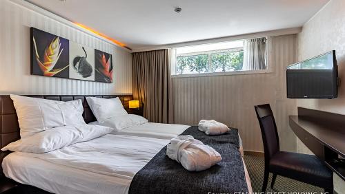 Golzheim Alquiler De Eote | Hotelships Holland, Messe Hotelboat