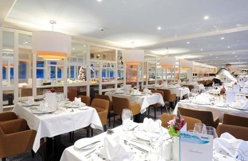 Golzheim Alquiler De Eote | Hotelships Holland, Messe Hotelboat