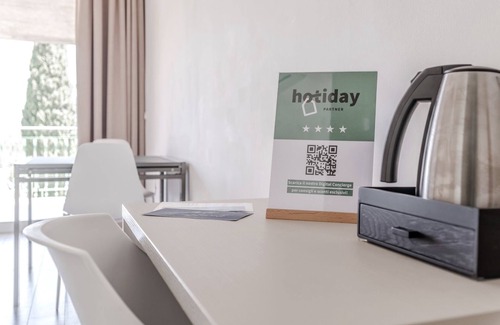 Desenzano del Garda Casa | HOTIDAY Apartment Collection - Desenzano