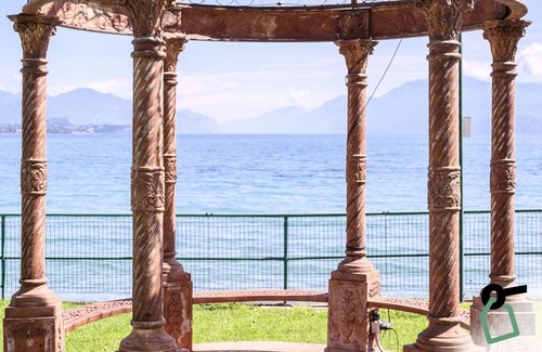 Desenzano del Garda Casa | HOTIDAY Apartment Collection - Desenzano