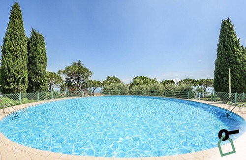Desenzano del Garda Casa | HOTIDAY Apartment Collection - Desenzano