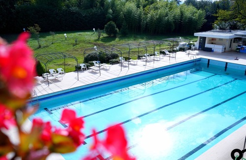 Fiuggi Hotel | Hotiday Resort Fiuggi