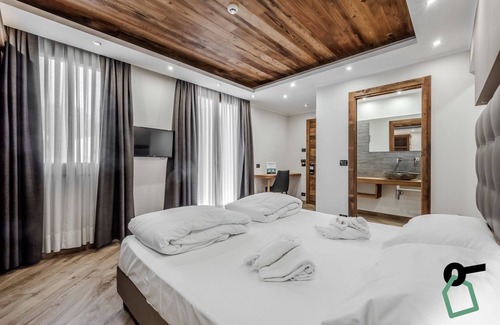 Sauze d'Oulx Hotel | Hotiday Room Collection - Sauze Assietta