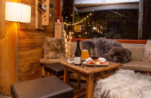 Sauze d'Oulx Hotel | Hotiday Room Collection - Sauze Assietta