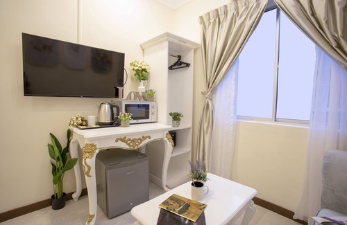 Downtown Kota Kinabalu Casa | HotSpot at City Centre by SSVC