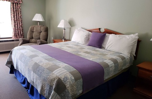 Hot Springs Village Hotel | Hotsprings Village Inn