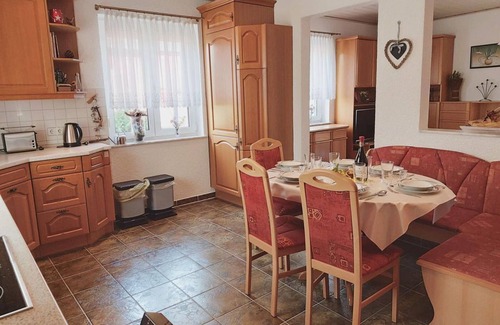 Berggiesshubel Apartamento | House, 2 bedrooms - House Paegelow