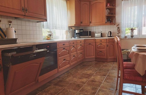 Berggiesshubel Apartamento | House, 2 bedrooms - House Paegelow